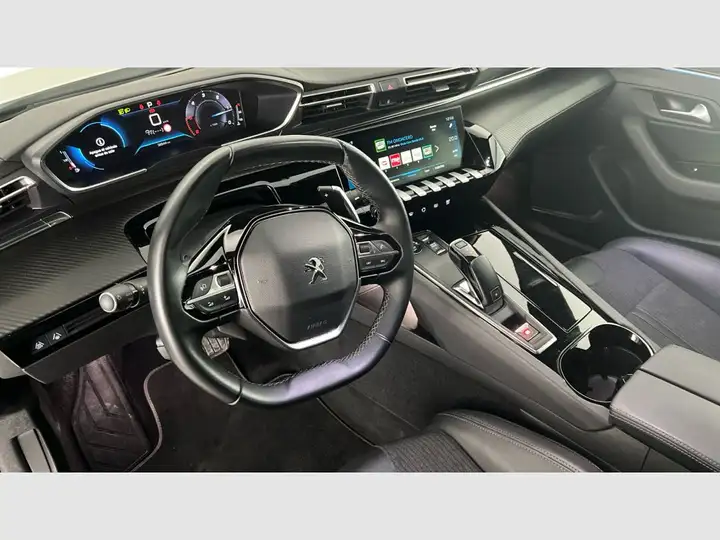 Peugeot 508 1.5 BlueHDi S&S Allure Aut. 2023, foto 37