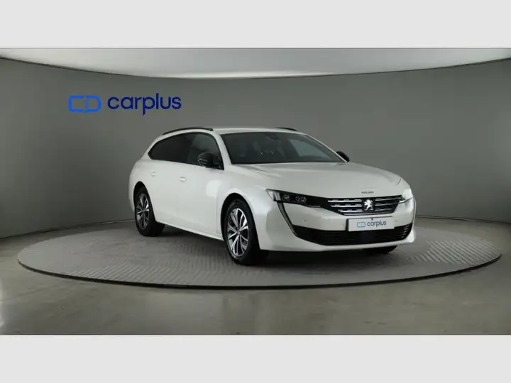 Peugeot 508 1.5 BlueHDi S&S Allure Aut. 2023, foto 2
