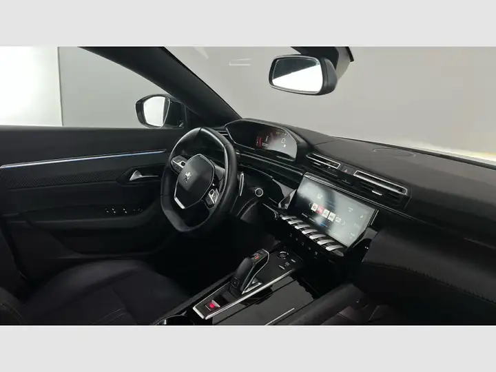 Peugeot 508 1.5 BlueHDi S&S Allure Aut. 2023, foto 28