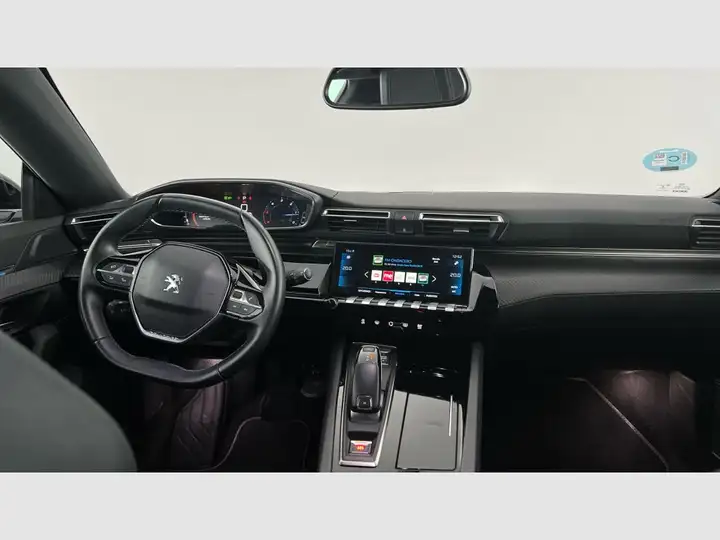Peugeot 508 1.5 BlueHDi S&S Allure Aut. 2023, foto 11