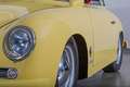 Porsche 356 A T1 Vollrestauration, Mille Miglia möglich Beige - thumbnail 3