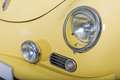 Porsche 356 A T1 Vollrestauration, Mille Miglia möglich Beige - thumbnail 12