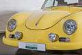 Porsche 356 A T1 Vollrestauration, Mille Miglia möglich Beige - thumbnail 7