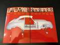 Porsche 356 A T1 Vollrestauration, Mille Miglia möglich Beige - thumbnail 28