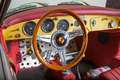 Porsche 356 A T1 Vollrestauration, Mille Miglia möglich Beige - thumbnail 18