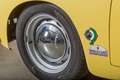Porsche 356 A T1 Vollrestauration, Mille Miglia möglich Beige - thumbnail 13