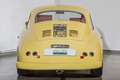 Porsche 356 A T1 Vollrestauration, Mille Miglia möglich Beige - thumbnail 14