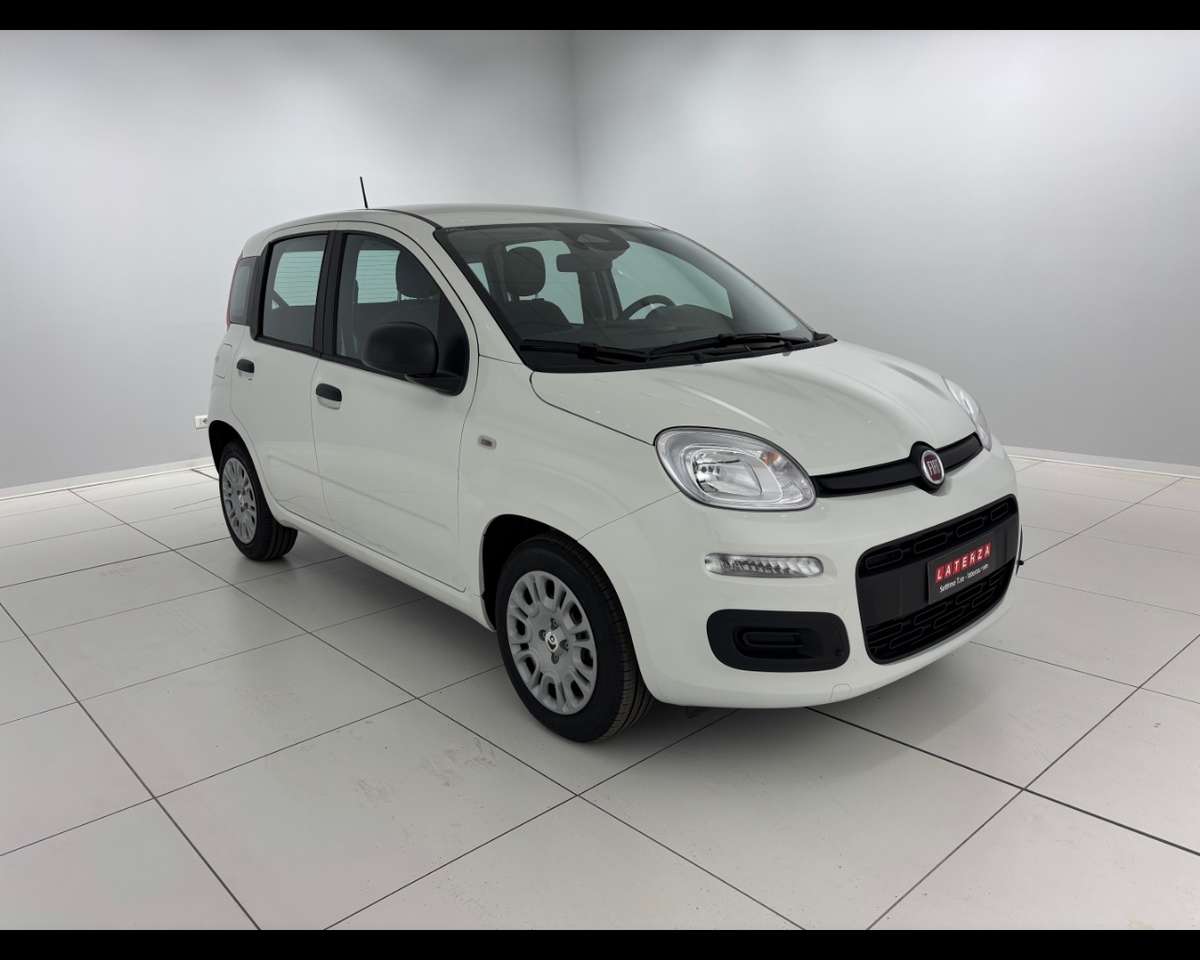 Fiat Panda 1.0 FireFly Hybrid