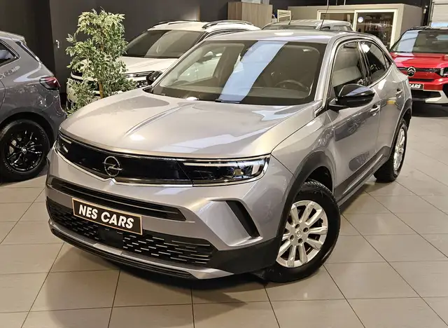 Opel Mokka Mokka 1.2 TURBO EDITION,GPS,CAMERA,ANDROID,GARANTIE 1 AN