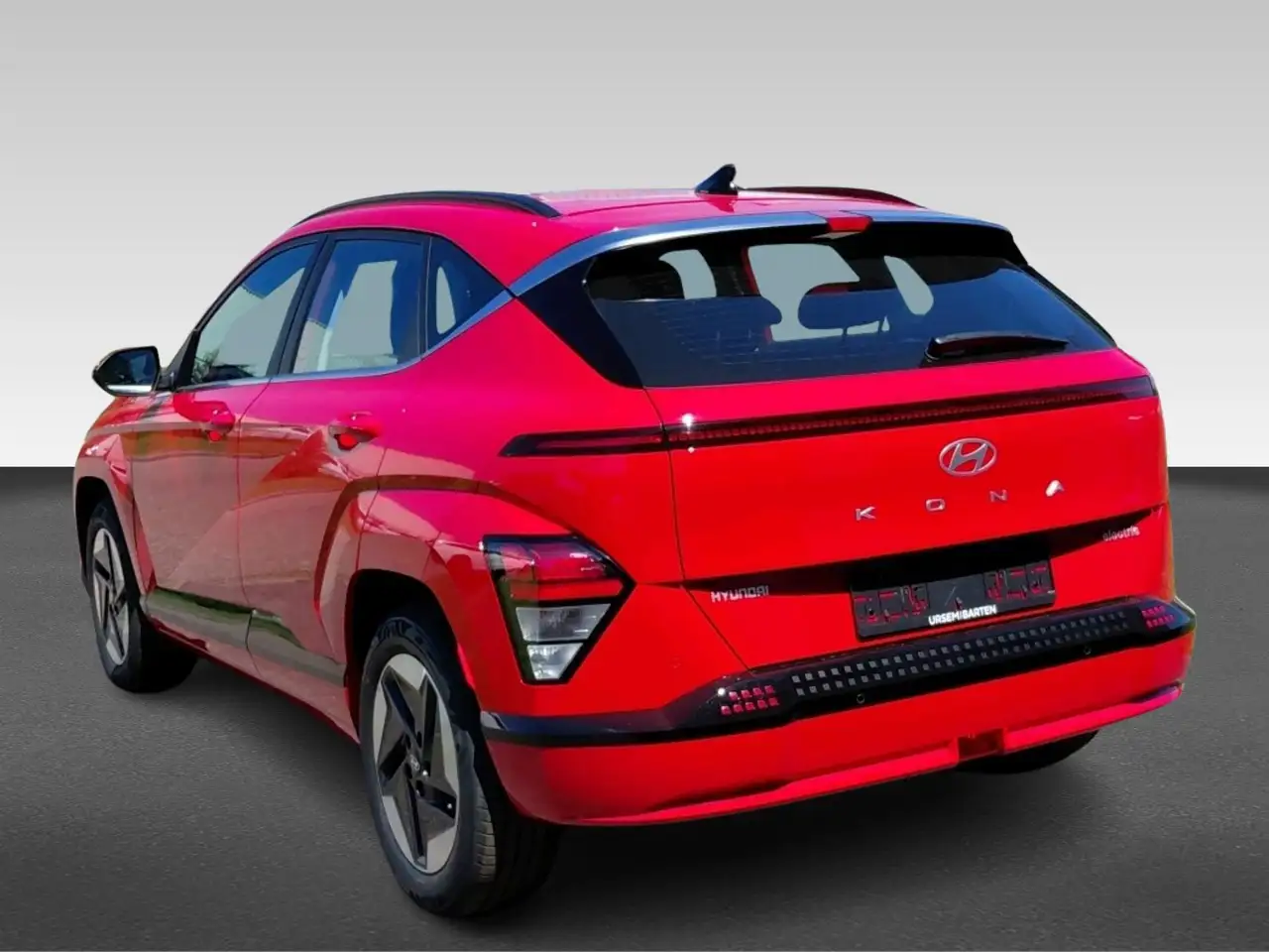 Hyundai Kona 2026