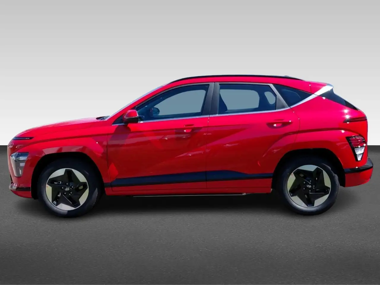Hyundai Kona 2026