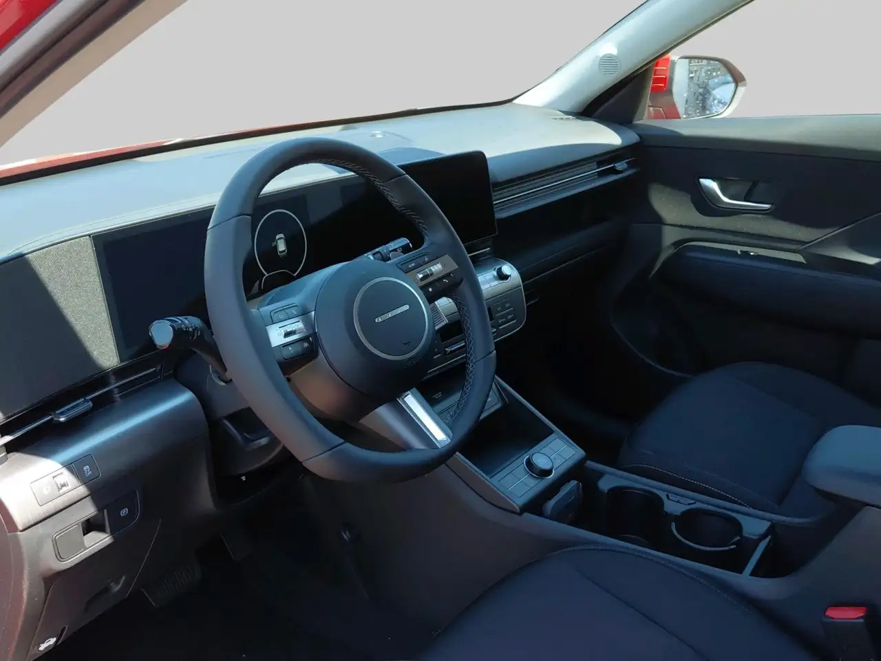Hyundai Kona 2026