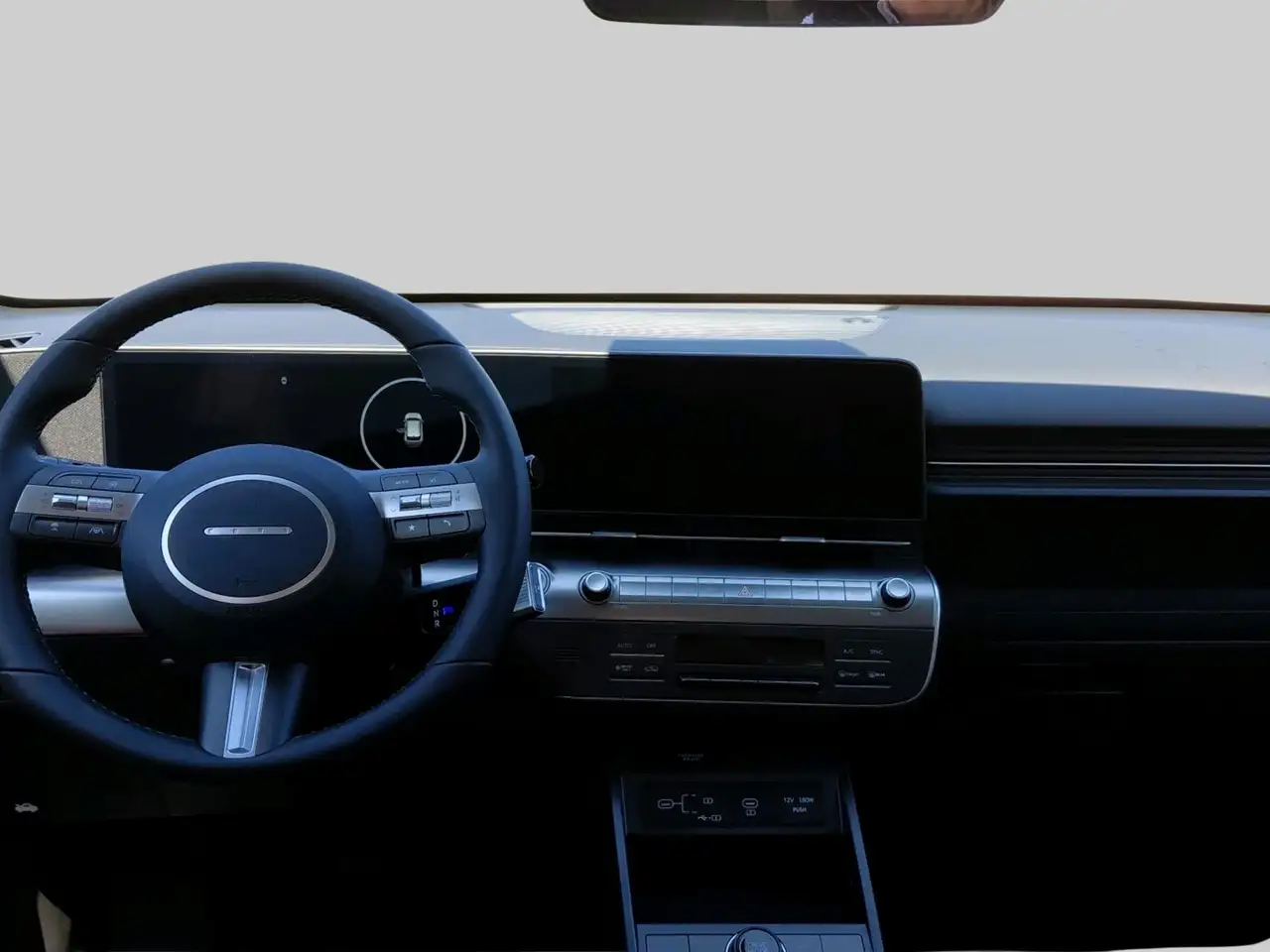 Hyundai Kona 2026