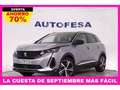 Peugeot 3008 HYB PHEV 300 GT AWD e-EAT8 Gris - thumbnail 1