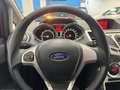 Ford Fiesta Fiesta VI 2008 5p 1.2 16v Titanium 82cv Bleu - thumbnail 10