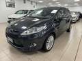 Ford Fiesta Fiesta VI 2008 5p 1.2 16v Titanium 82cv Blauw - thumbnail 3