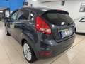 Ford Fiesta Fiesta VI 2008 5p 1.2 16v Titanium 82cv Blauw - thumbnail 6