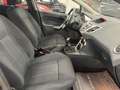 Ford Fiesta Fiesta VI 2008 5p 1.2 16v Titanium 82cv Bleu - thumbnail 7