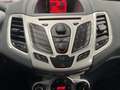 Ford Fiesta Fiesta VI 2008 5p 1.2 16v Titanium 82cv Bleu - thumbnail 13
