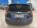Ford Fiesta Fiesta VI 2008 5p 1.2 16v Titanium 82cv Blauw - thumbnail 5