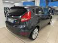 Ford Fiesta Fiesta VI 2008 5p 1.2 16v Titanium 82cv Blauw - thumbnail 4