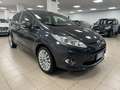Ford Fiesta Fiesta VI 2008 5p 1.2 16v Titanium 82cv Blauw - thumbnail 1