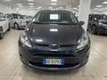 Ford Fiesta Fiesta VI 2008 5p 1.2 16v Titanium 82cv Blauw - thumbnail 2