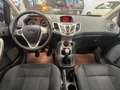 Ford Fiesta Fiesta VI 2008 5p 1.2 16v Titanium 82cv Bleu - thumbnail 9