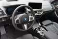 BMW X3 xDrive30e High Executive M Sport Automaat / Panora Grijs - thumbnail 11