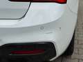 BMW 120 i M Paket*Garantie * Leder *Navi*Schiebedach Weiß - thumbnail 20