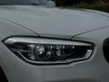 BMW 120 i M Paket*Garantie * Leder *Navi*Schiebedach Weiß - thumbnail 12