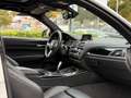 BMW 120 i M Paket*Garantie * Leder *Navi*Schiebedach Weiß - thumbnail 17