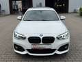 BMW 120 i M Paket*Garantie * Leder *Navi*Schiebedach Weiß - thumbnail 4