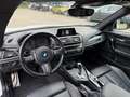 BMW 120 i M Paket*Garantie * Leder *Navi*Schiebedach Weiß - thumbnail 16