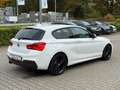 BMW 120 i M Paket*Garantie * Leder *Navi*Schiebedach Weiß - thumbnail 10
