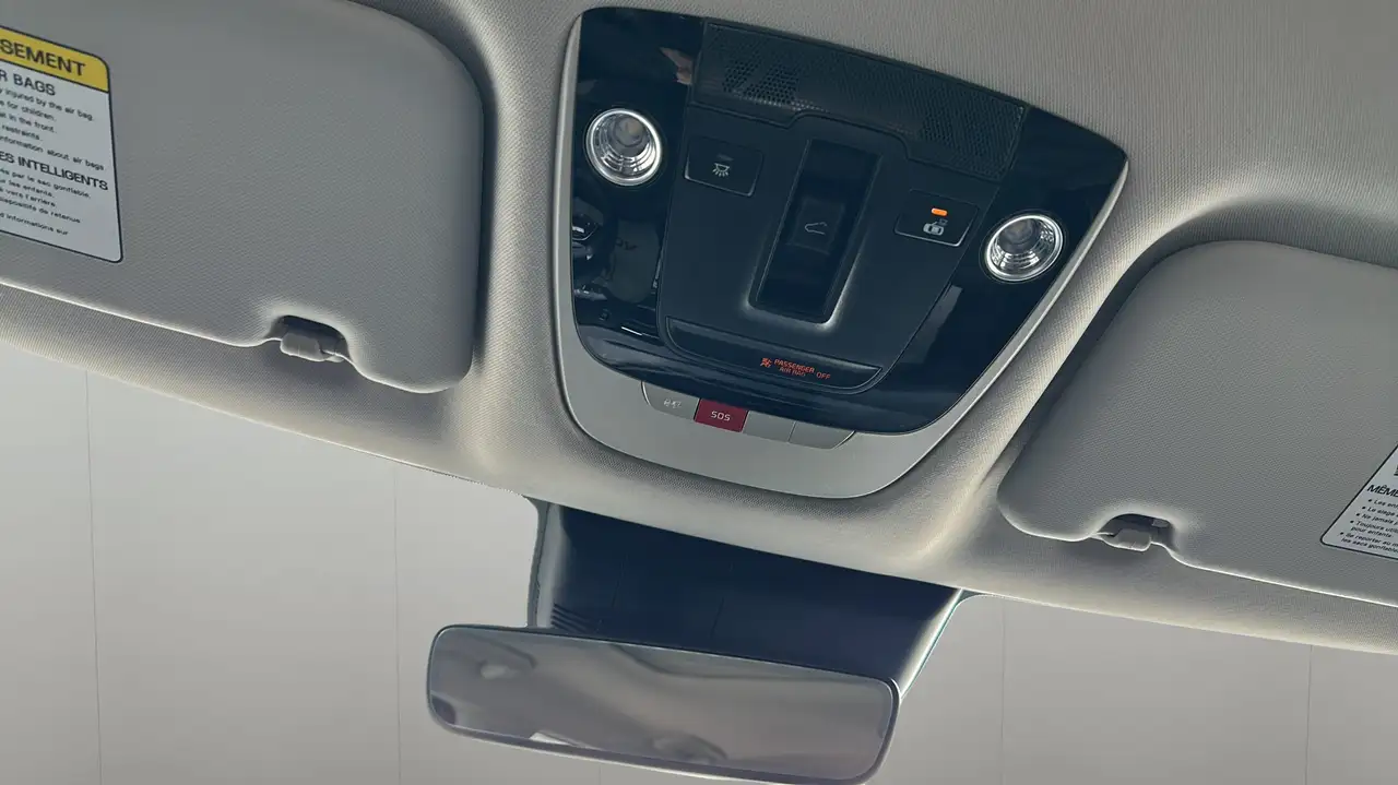 Kia Seltos снимка Kia Seltos