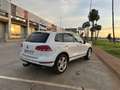 Volkswagen Touareg 3.0TDI V6 BMT Premium 150kW Tiptronic Blanco - thumbnail 6