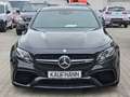 Mercedes-Benz E 63 AMG S 4Matic+ Schwarz - thumbnail 2