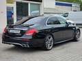 Mercedes-Benz E 63 AMG S 4Matic+ Schwarz - thumbnail 4