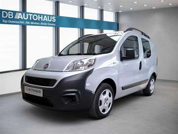Kombi SX 1.3 Multijet
