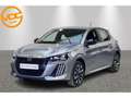 Peugeot 208 STYLE Grigio - thumbnail 1
