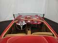 MG MGA A 1500 cabriolet Rouge - thumbnail 27
