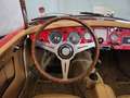 MG MGA A 1500 cabriolet Rouge - thumbnail 33