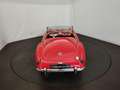 MG MGA A 1500 cabriolet Rouge - thumbnail 11