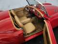 MG MGA A 1500 cabriolet Rouge - thumbnail 41