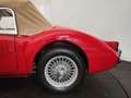 MG MGA A 1500 cabriolet Rouge - thumbnail 20
