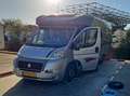 Fiat Ducato Camper 2.3 multijet 130 pk 720 Ezüst - thumbnail 1