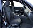 BMW 320 si Lim.*aus 1.Hand*Scheckheft*Top Zustand* Noir - thumbnail 18