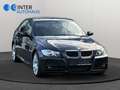 BMW 320 si Lim.*aus 1.Hand*Scheckheft*Top Zustand* Noir - thumbnail 3