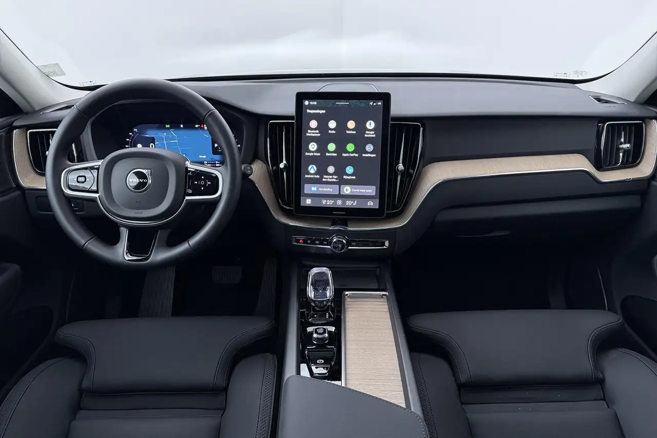 Volvo XC60 2026